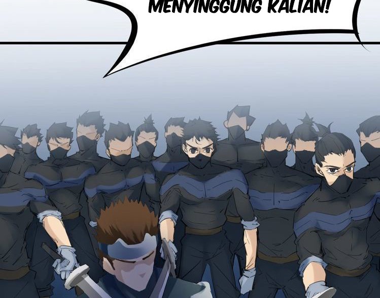Dragon’s Blood Vessels Chapter 34 Gambar 67